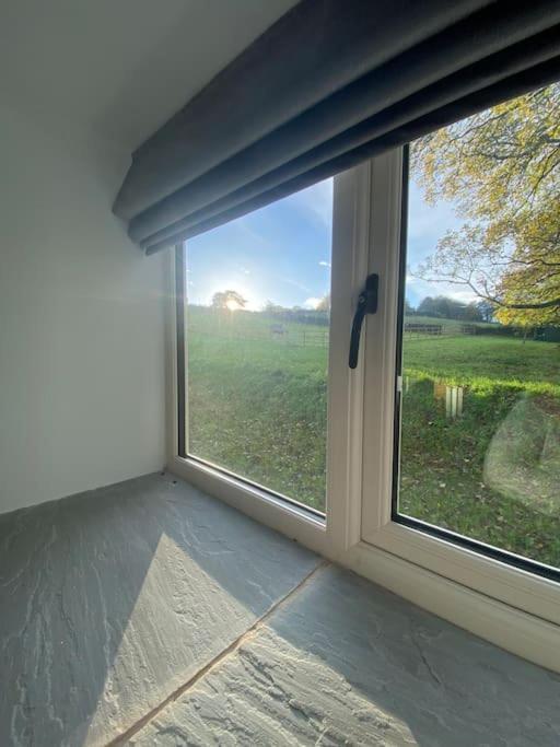 فيلا Luxury Detached Peak District Stone Barn - Dog Friendly Hazelwood المظهر الخارجي الصورة